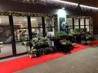 Fleuriste Sabine Prévot - Un été à la campagne 0