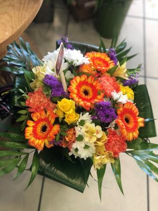 Fleuriste Fleurs d'Amandine 0