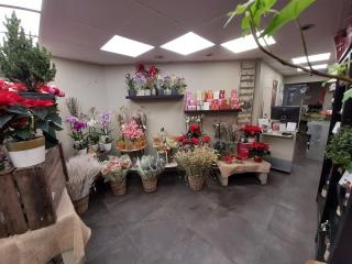 Fleuriste Au nom de la rose 0