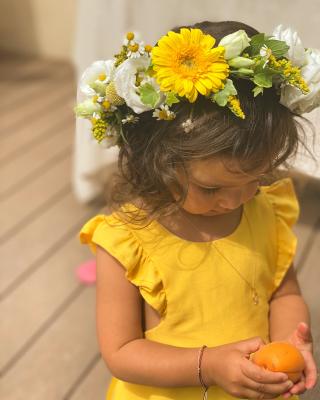 Fleuriste Toutes les fleurs. 0