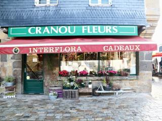 Fleuriste Cranou Fleurs 0