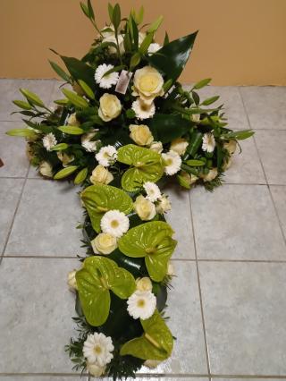 Fleuriste Pompes Funèbres des Trois Communes 0