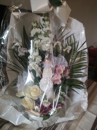 Fleuriste L'Iris Bleu 0