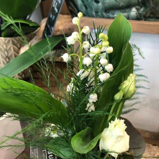 Fleuriste Sabrina Maurel, maître artisan fleuriste 0