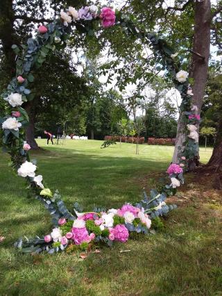 Fleuriste Fleurs du littoral 0