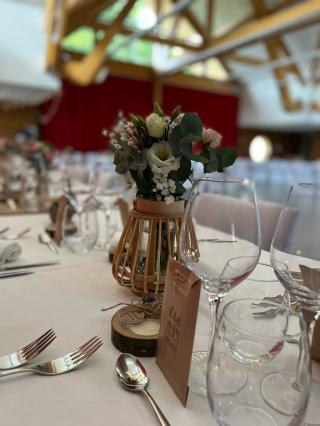 Fleuriste Coral Sunset 0