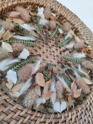 Fleuriste Une fleur en Cévennes 1