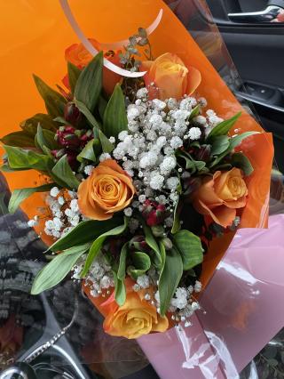 Fleuriste Les Fleurs de Capeyron 0