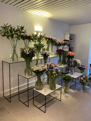 Fleuriste Aux Fleurs de Mel'ys 1