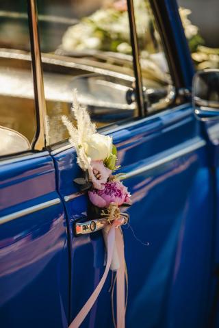 Fleuriste Esperance 0