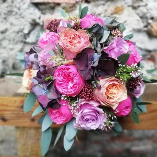 Fleuriste Eglantine Fleuriste Epernay 0