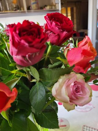 Fleuriste Le Jardin des Fleurs 2