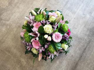 Fleuriste Fleurs et Volupté 0