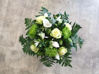 Fleuriste Fleurs et Volupté 0