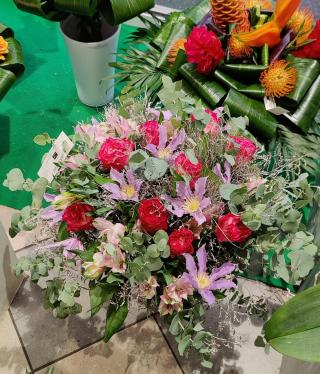 Fleuriste LUC DESSAINT 0