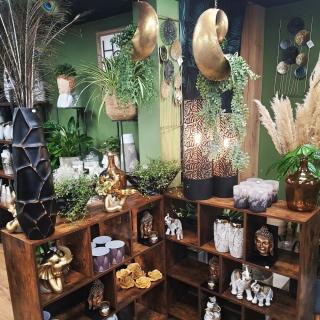 Fleuriste Au Jardin d'Azylis - Artisan Fleuriste 1