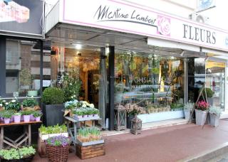 Fleuriste Ghislaine Caze Fleurs 0