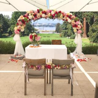 Fleuriste Atelier Floral AMB 0