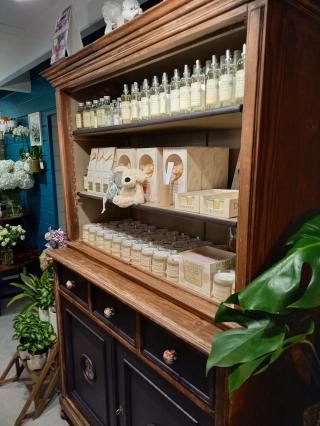 Fleuriste Bernie La Fleuriste 0