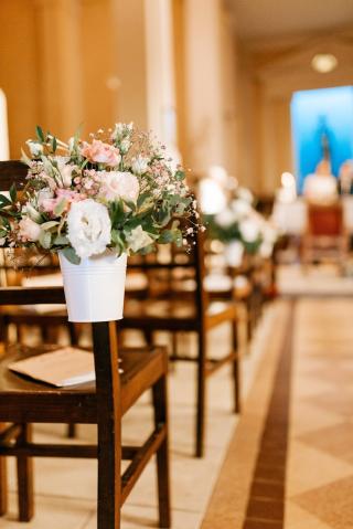 Fleuriste Atelier Marie Guillemot 1