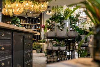 Fleuriste Roni Fleurs - Juan les Pins 0