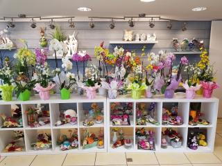 Fleuriste Fleurs des Provinces 1