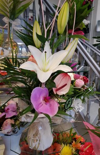 Fleuriste Fleurs des Provinces 0