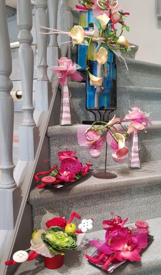 Fleuriste Fleurs des Provinces 0