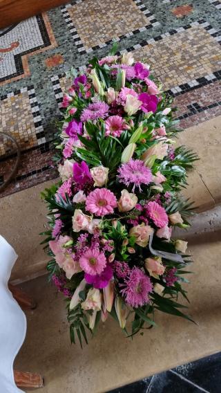 Fleuriste Le Jardin D Helene 0