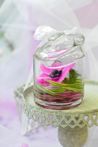 Fleuriste De Fleurs et d'eau fraîche 1