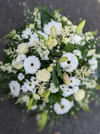 Fleuriste SOLANGE FLEURS 0