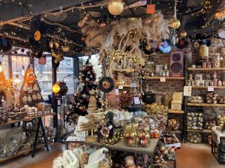 Fleuriste Jardinerie du Cailly 0