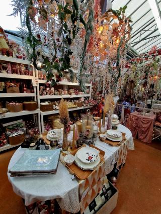 Fleuriste Jardinerie du Cailly 0