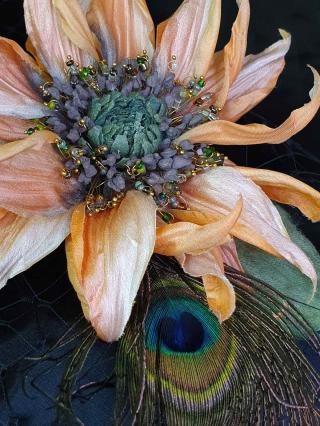 Fleuriste Designer Silks by Diana 0