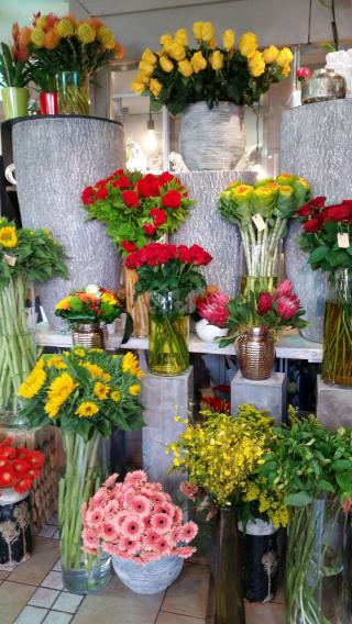 Fleuriste Roni Fleurs - Cagnes sur Mer bd Maréchal 0