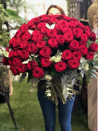 Fleuriste Roni Fleurs - Cagnes sur Mer bd Maréchal 0