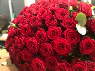 Fleuriste Roni Fleurs - Cagnes sur Mer bd Maréchal 0