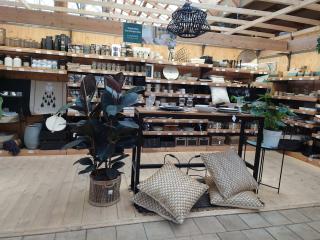 Fleuriste botanic Pontault-Combault 0