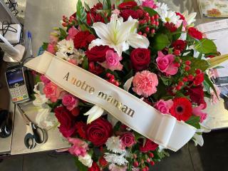 Fleuriste Monceau Fleurs 2