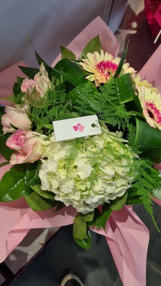 Fleuriste Monceau Fleurs 0