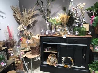 Fleuriste Pivoine & Compagnie 1