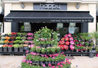 Fleuriste Pagaille 0