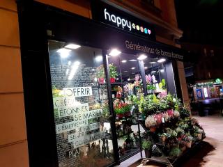 Fleuriste Pagaille 0