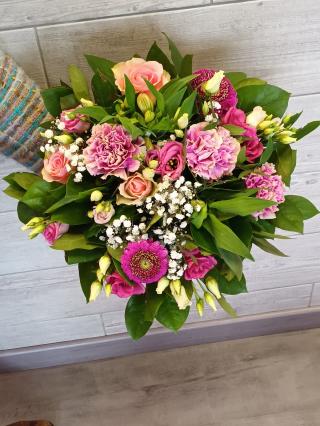 Fleuriste AMANDINE FLEURS 1