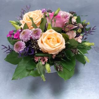 Fleuriste AMANDINE FLEURS 0