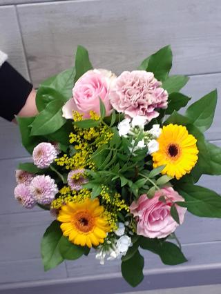 Fleuriste AMANDINE FLEURS 0