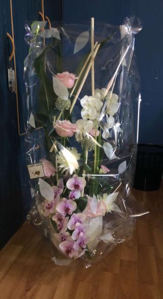 Fleuriste Flory Nath 0