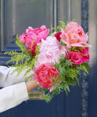 Fleuriste Monceau Fleurs 0