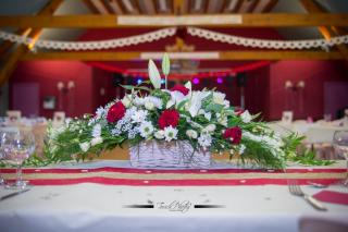 Fleuriste Lamy Marie-Christine 1