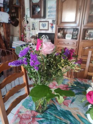 Fleuriste Petite Graine 0